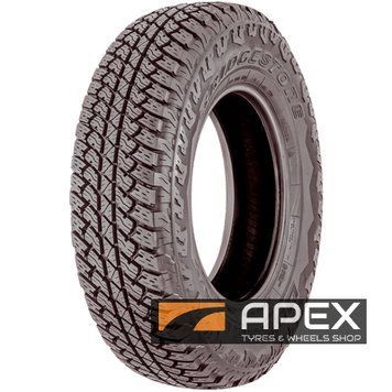 Bridgestone Dueler A/T RH-S 245/75 R17 112T 433749 фото