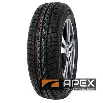 Paxaro INVERNO SUV 225/65 R17 106H XL FR 364956 фото