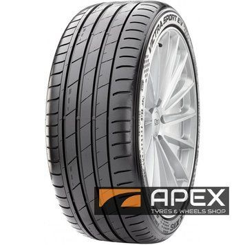 Maxxis Victra Sport EV 265/45 R20 108Y XL Silent 496347 фото