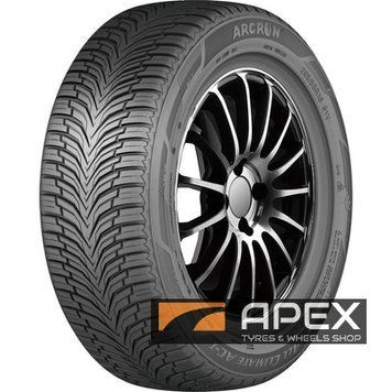 Arcron All Climate AC-1 225/45 R17 94V XL 351139 фото