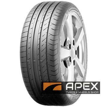 Fulda SportControl 2 255/45 ZR18 103Y XL 284558 фото