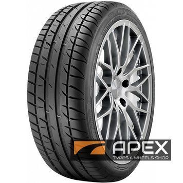 Taurus High Performance 195/55 R16 91V XL 319806 фото