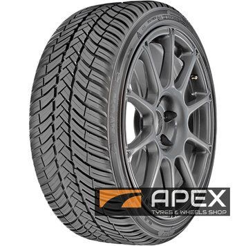 Avon AS7 All Season 235/55 R17 103V XL 441012 фото