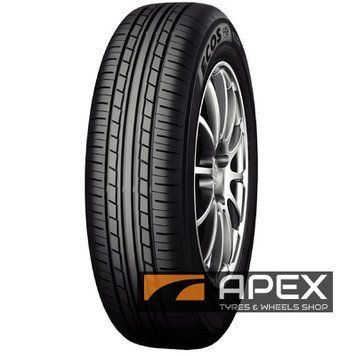 Yokohama ECOS ES31 175/65 R14 82S 450901 фото