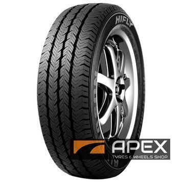 Hifly All-Transit 205/65 R16C 107/105T 283011 фото
