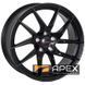 ZH 1057 (R17 W7.5 PCD5x114.3 ET37 DIA73.1 SB)