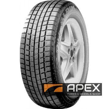 Michelin Pilot Alpin PAX 245/700 R470 116T 312950 фото