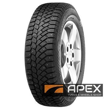 Gislaved Nord*Frost 200 225/45 R18 95T XL (под шип) 492584 фото