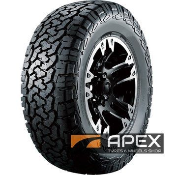 Comforser CF1100 215/70 R16 99T OWL 458250 фото