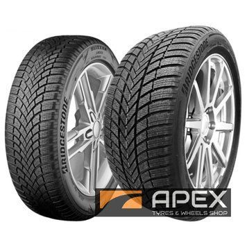 Bridgestone Blizzak LM005 255/45 R19 104V XL 382120 фото