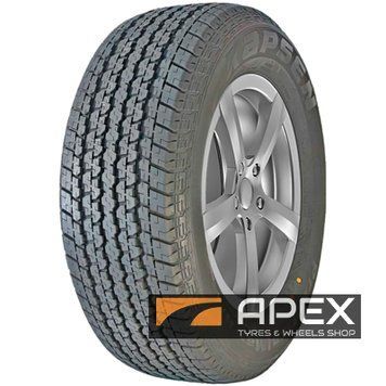 Kapsen RS27 PracticalMax H/T 285/60 R18 116H 357187 фото