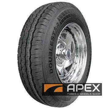 Doublestar LTECH DL01 205/70 R15C 106/104R 357633 фото