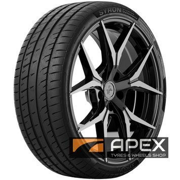 Syron Premium Performance 225/40 ZR19 93Y XL 393481 фото