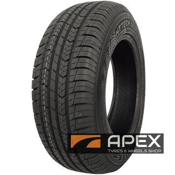 Doublestar HTTECH DSS02 215/60 R17 96H 341690 фото
