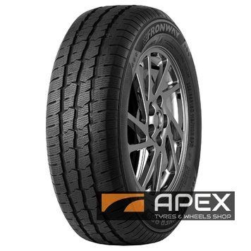 Fronway Icepower 989 225/75 R16C 116/114R 435505 фото