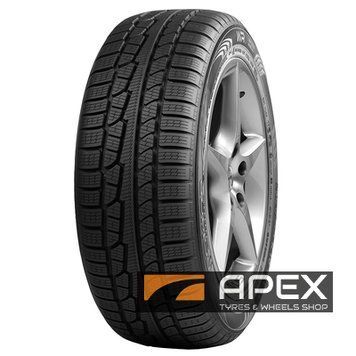 Nokian WR G2 SUV 235/60 R17 106V XL 260879 фото