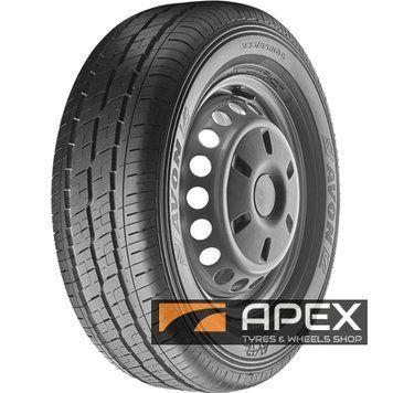 Avon AV12 195/70 R15C 104/102R 441588 фото