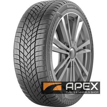 Matador MP 93 Nordicca 215/70 R16 104H XL 382190 фото