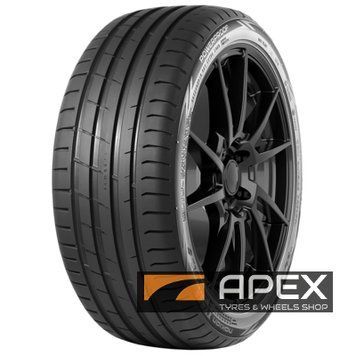 Nokian Powerproof 215/50 R17 95W XL 381259 фото