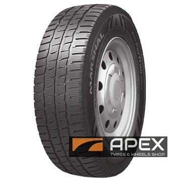 Marshal Winter PorTran CW51 205/75 R16C 110/108R 277302 фото