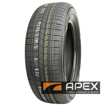 Zetum KH16 205/65 R15 92H 503882 фото