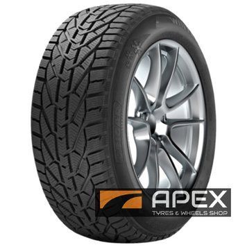 Tigar Winter 195/50 R15 82H 330653 фото
