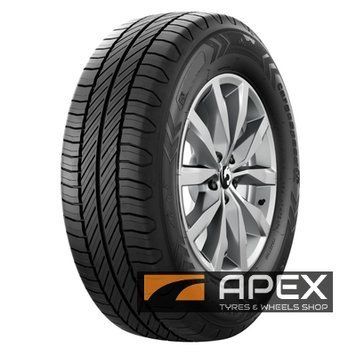 Kormoran CargoSpeed Evo 215/75 R16C 116/114R 439310 фото