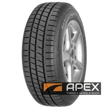 Goodyear Cargo Vector 2 215/60 R17C 109/107T 341615 фото
