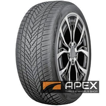 Mazzini Cross AllSeason AS8 195/50 R15 82V 441800 фото
