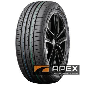 Doublestar Maximum DH08 195/60 R15 88V 439742 фото