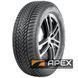 Nokian SNOWPROOF 2 205/50 R17 93V XL