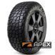 Radar RENEGADE A/T 5 305/45 R22 118S XL