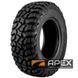 Austone MASPIRE M/T 30/9.5 R15 104Q PR6 OWL