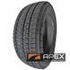 Kapsen SnowShoes AW33 315/35 R20 110H XL