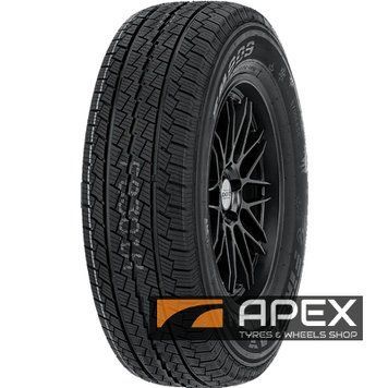 Firemax FM809 225/75 R16C 121/120R 386629 фото