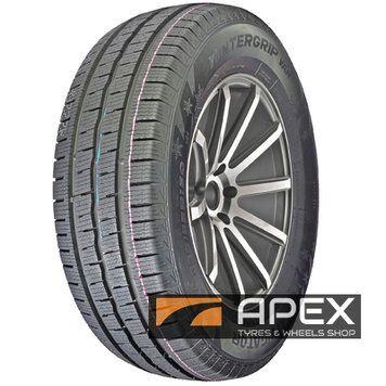 Lanvigator Wintergrip Van 225/65 R16C 112/110R 430742 фото