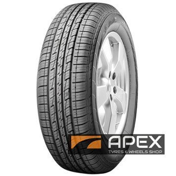 Zetum KL21 235/65 R17 104V 503877 фото