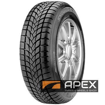 Lassa Snoways Era 225/60 R16 98H 263919 фото
