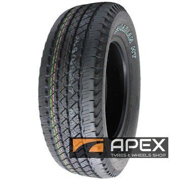 Roadstone Roadian HT SUV 235/75 R15 105S OWL 270182 фото