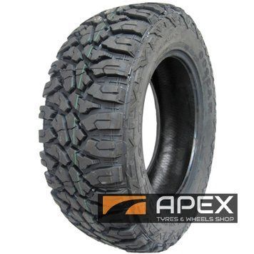 Roadcruza RA3200 M/T 215/75 R15 100/97Q OWL 361982 фото