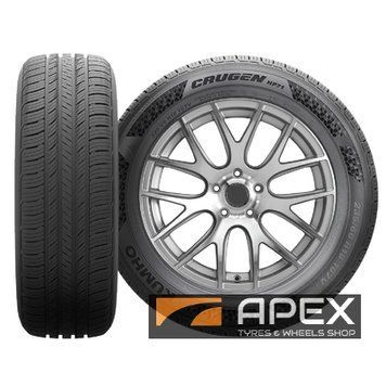 Kumho Crugen HP71 245/55 R19 103H 356716 фото