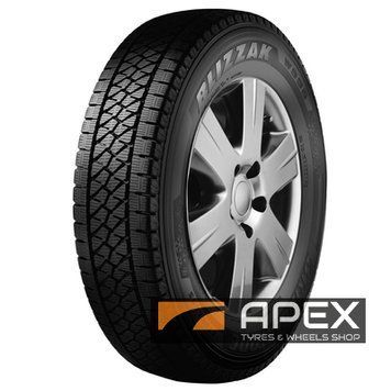 Bridgestone Blizzak W995 225/70 R15C 112/110R 273288 фото