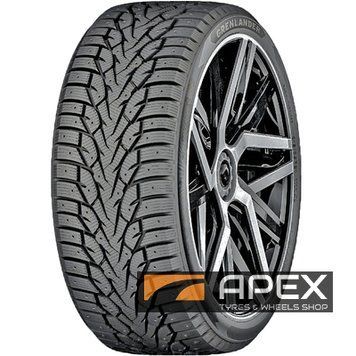 Grenlander Icedefensor Stud III 225/60 R18 104T XL (под шип) 424116 фото