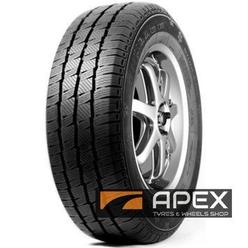 Cachland CH-W5001 205/65 R16C 107/105R 317324 фото
