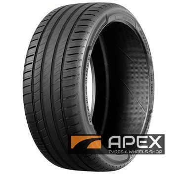 Kormoran Summer 3 SUV 245/45 R19 98W 503740 фото