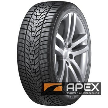 Hankook Winter i*cept evo3 W330 245/45 R19 102V XL 374160 фото
