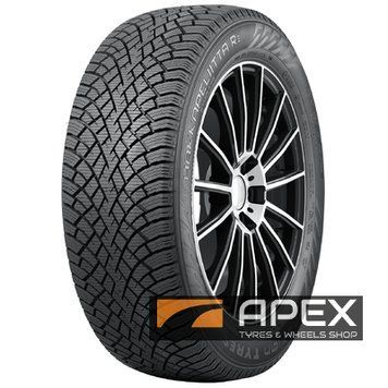 Nokian Hakkapeliitta R5 225/40 R18 92T XL 419758 фото