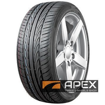 Mazzini Eco607 245/45 R17 99W XL 391277 фото