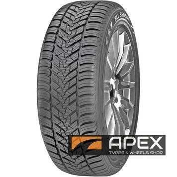 CST Medallion All Season ACP1 215/45 R17 91W XL 389707 фото