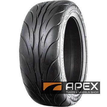 Federal 595 RS-PRO 305/30 R19 102Y XL 464993 фото